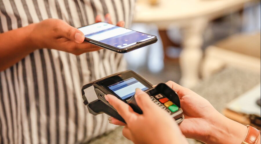 Fintechs & Tech